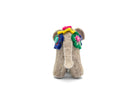 Premium Handcrafted Felt Elephant: Eco-Friendly Stuffed Animal for Kids - Best HimalayaBest Himalaya