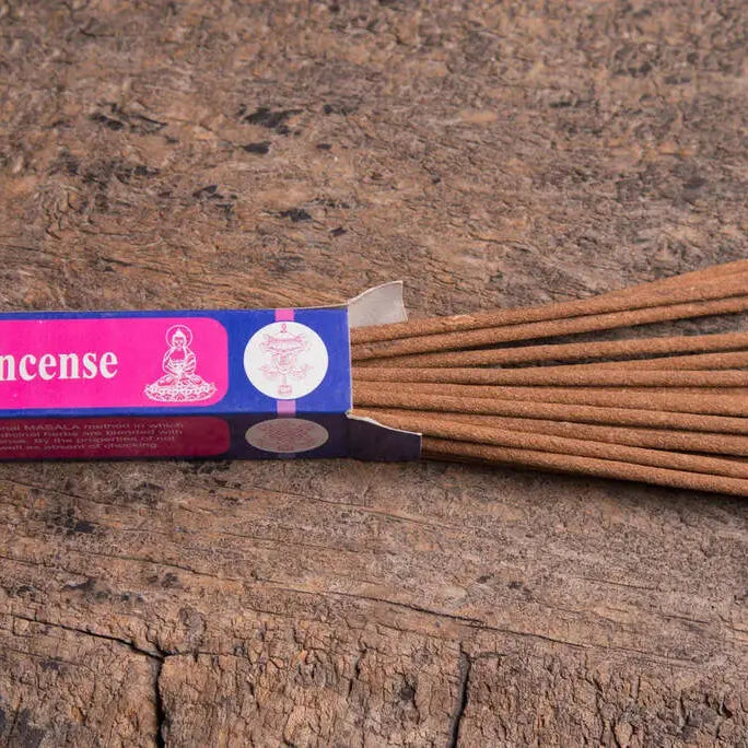 Relaxense incense Best Himalaya