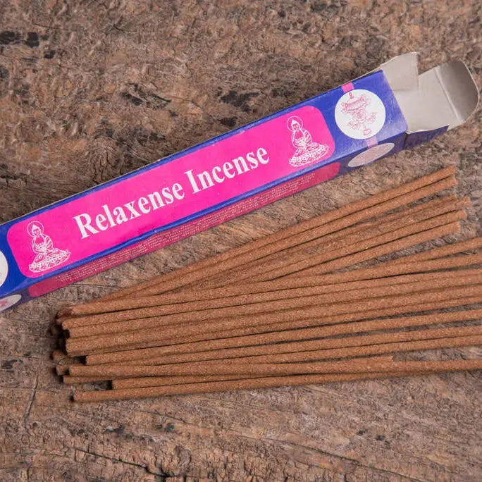 Relaxense incense Best Himalaya
