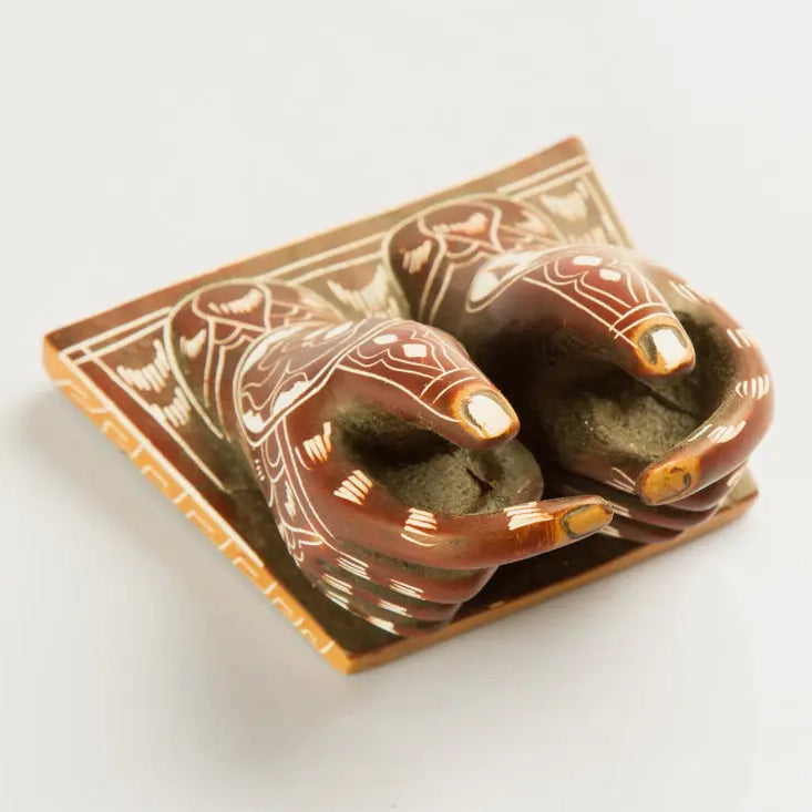 Resin Card holder - Best HimalayaBest Himalaya