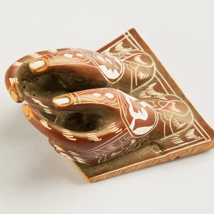 Resin Card holder - Best HimalayaBest Himalaya