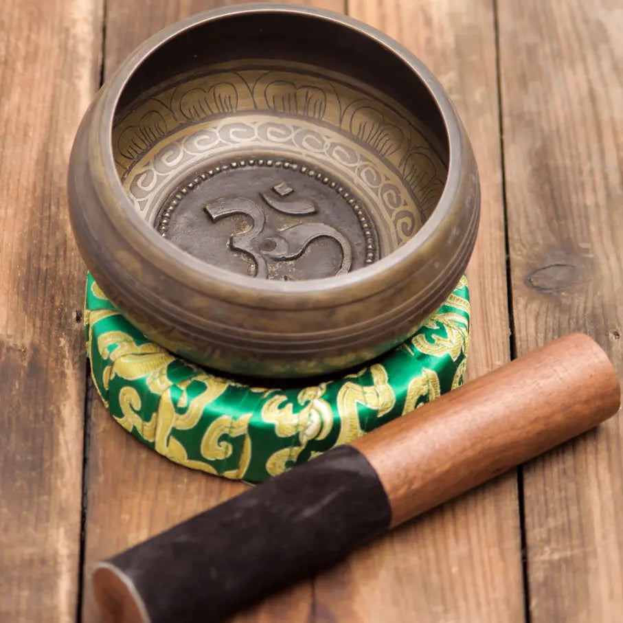 Root Chakra Healing Singing Bowl - Best Himalaya