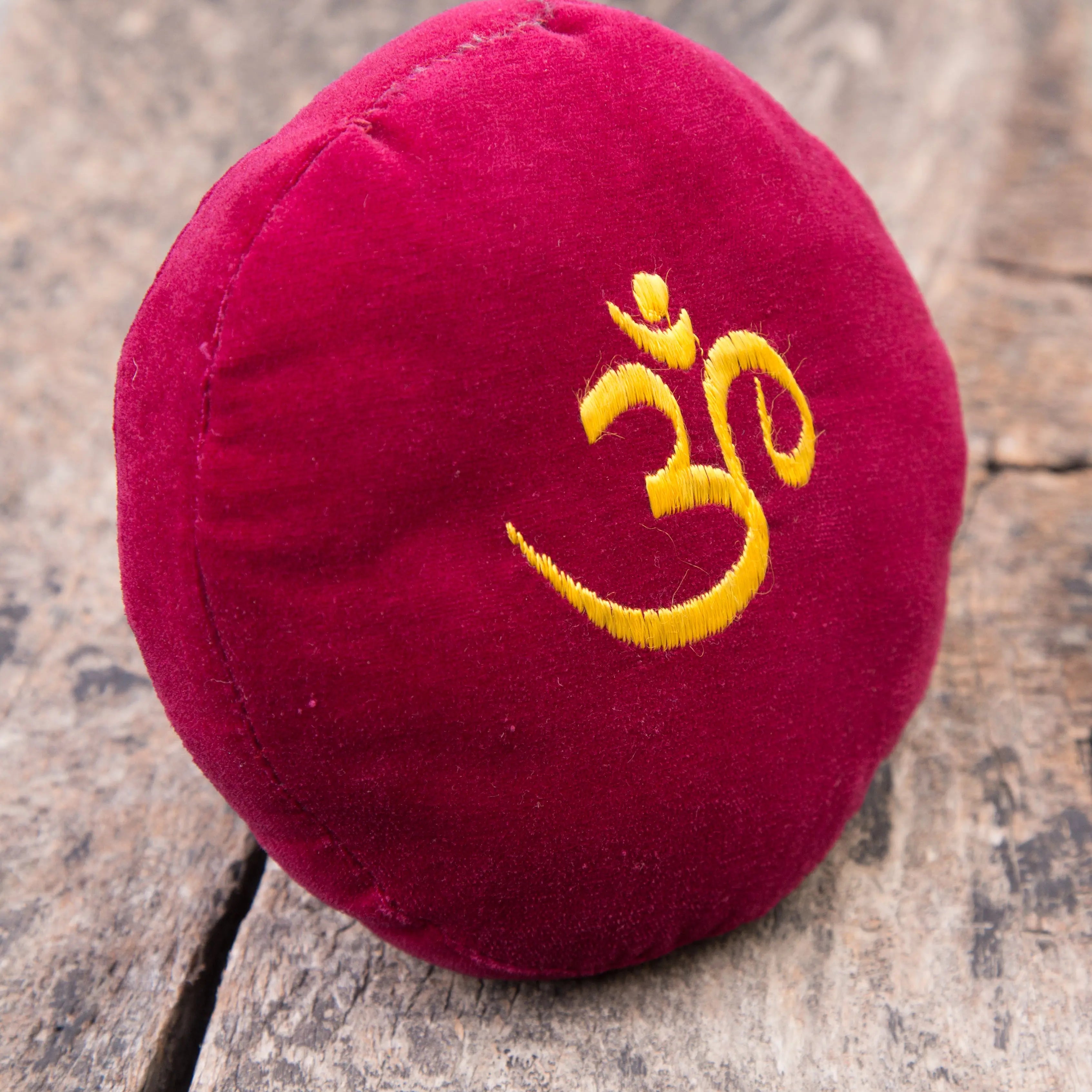 Round Cushion Singing Bowl Accessories - Best HimalayaBest Himalaya