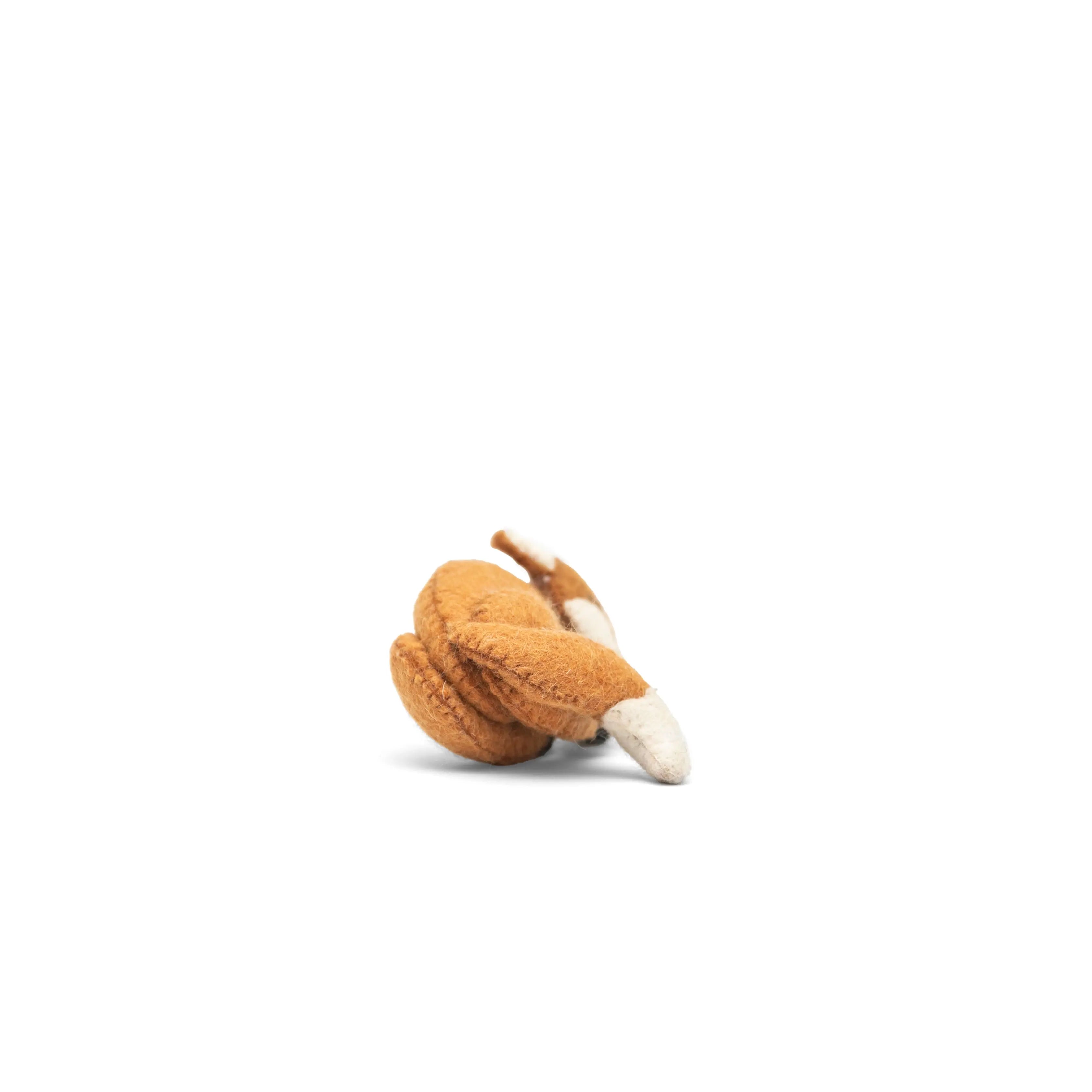 Safe and Entertaining: Introducing the Squooshie Fox Plush Toy - Best HimalayaBest Himalaya