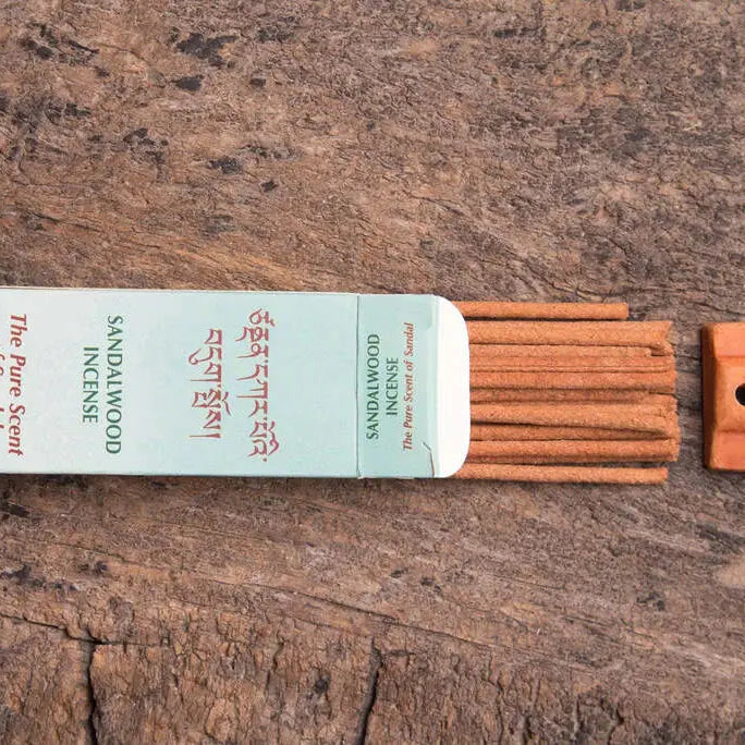 Sandalwood Incense Best Himalaya