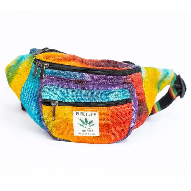 Shop Our Trendy Fanny Packs - Stay Organized in Style Best Himalaya