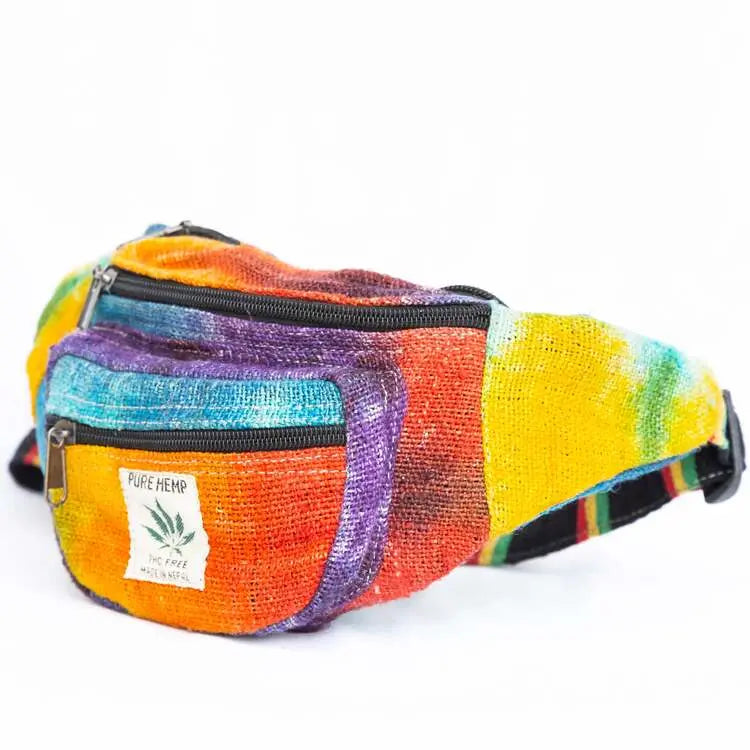 Shop Our Trendy Fanny Packs - Stay Organized in Style Best Himalaya