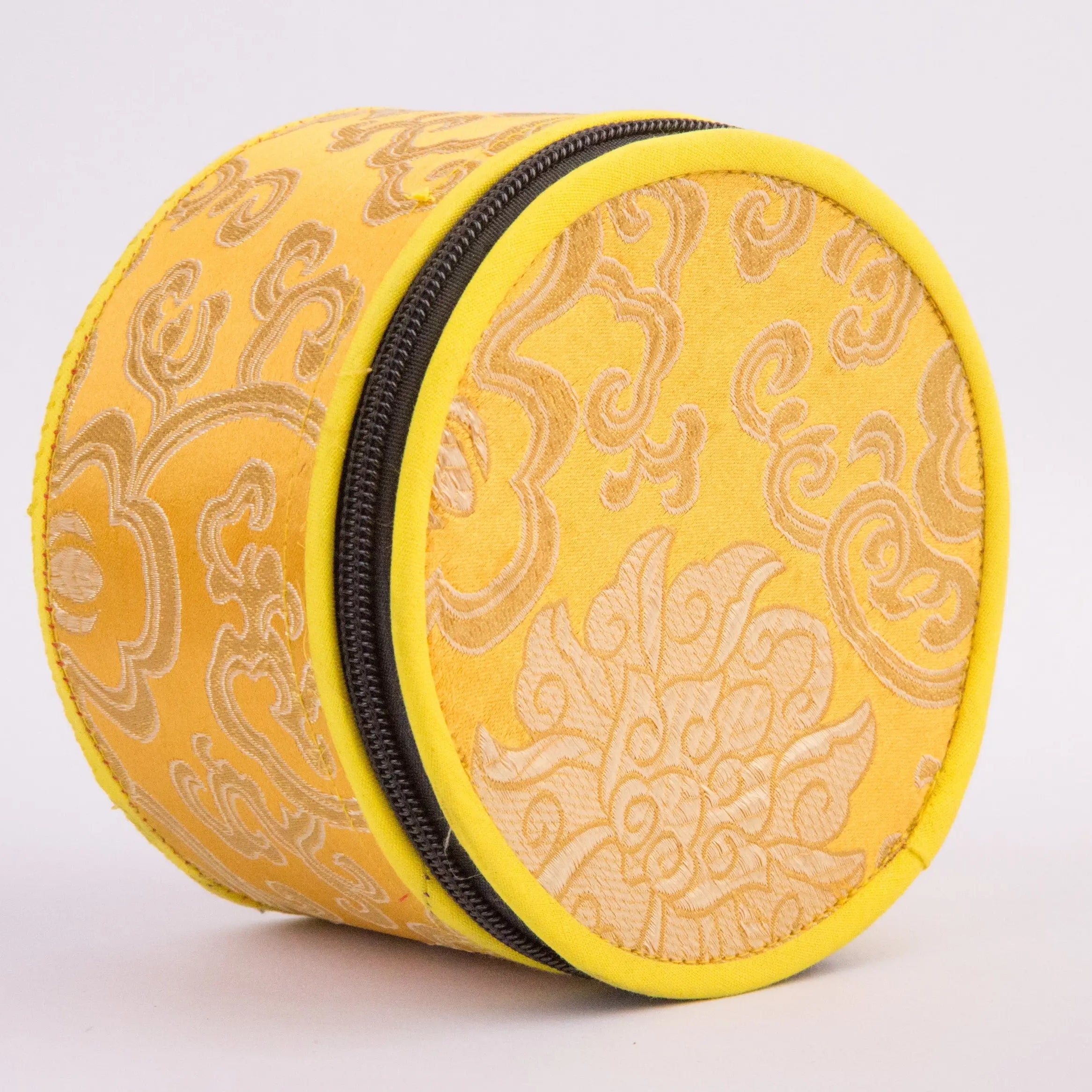 Singing Bowl Gift Set: Elevate Your Meditation Practice with Tranquil Tone - Best HimalayaBest Himalaya