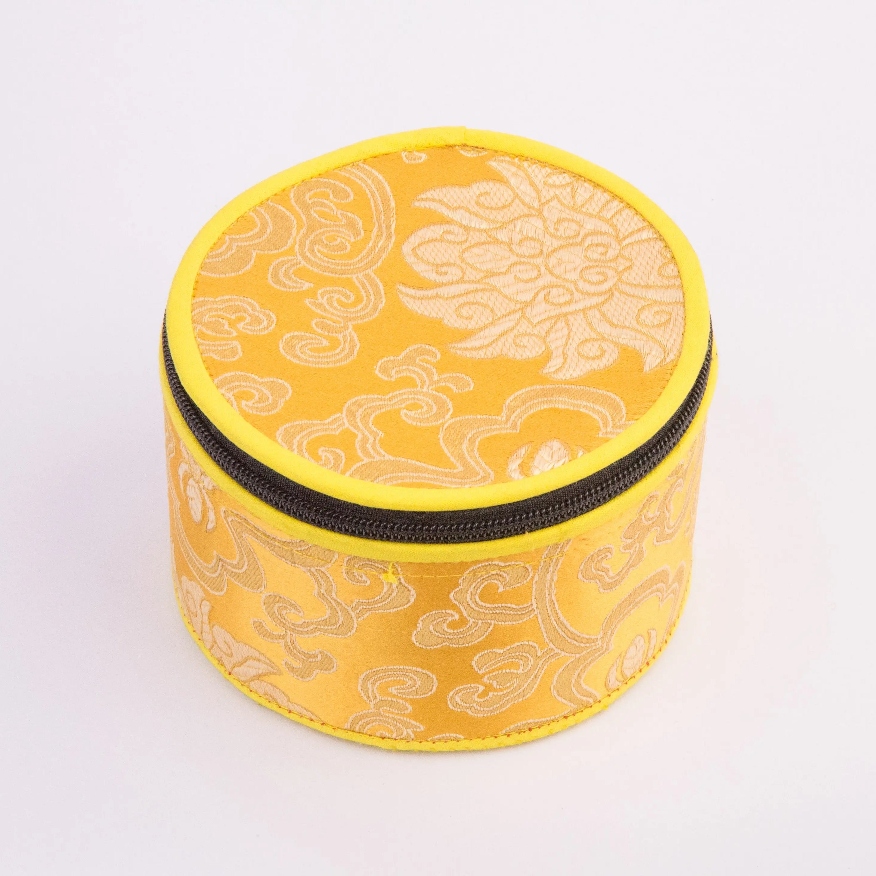 Singing Bowl Gift Set: Elevate Your Meditation Practice with Tranquil Tone - Best HimalayaBest Himalaya