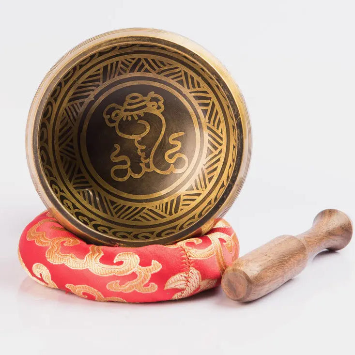 Singing bowl Set For beautiful Sound for Healing & Meditation - Best HimalayaBest Himalaya