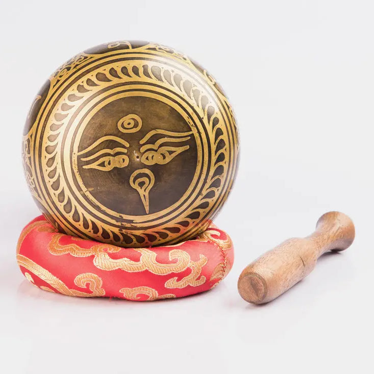 Singing bowl Set For beautiful Sound for Healing & Meditation - Best HimalayaBest Himalaya