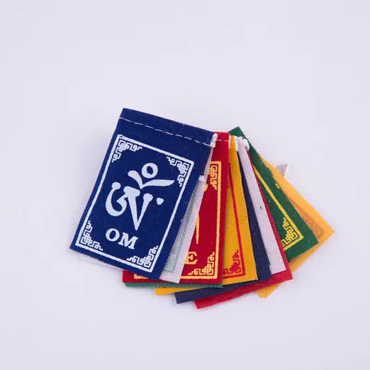 Single String Tibetan Prayer Flag - Best HimalayaBest Himalaya