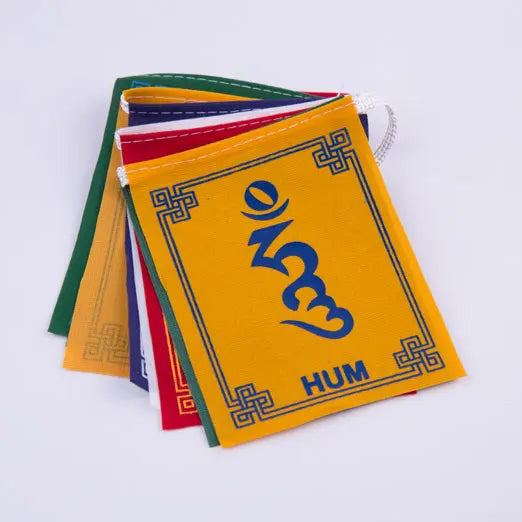 Single String Tibetan Prayer Flag - Best HimalayaBest Himalaya