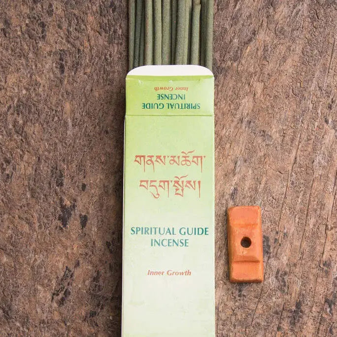 Spiritual Guide Incense Best Himalaya