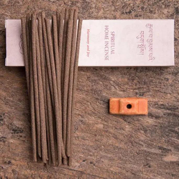 Spiritual Incense Home Best Himalaya