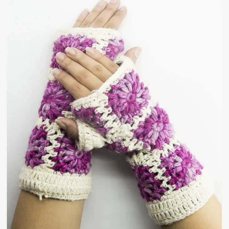 Stay Cozy All Winter with Our Woolen Hand Warmers - Best HimalayaBest Himalaya