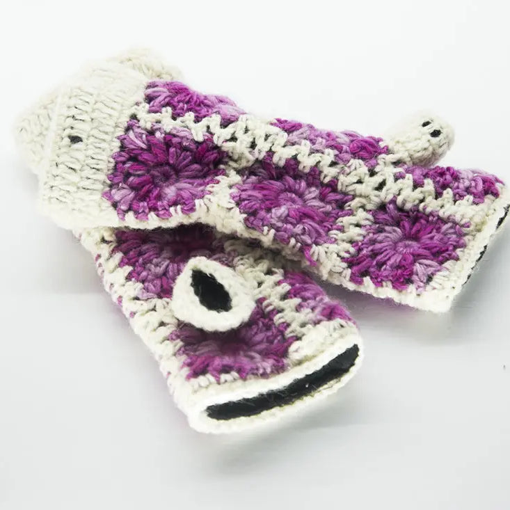 Stay Cozy All Winter with Our Woolen Hand Warmers - Best HimalayaBest Himalaya