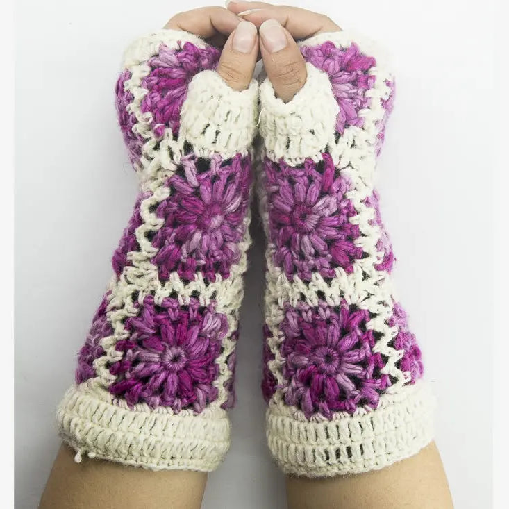 Stay Cozy All Winter with Our Woolen Hand Warmers - Best HimalayaBest Himalaya