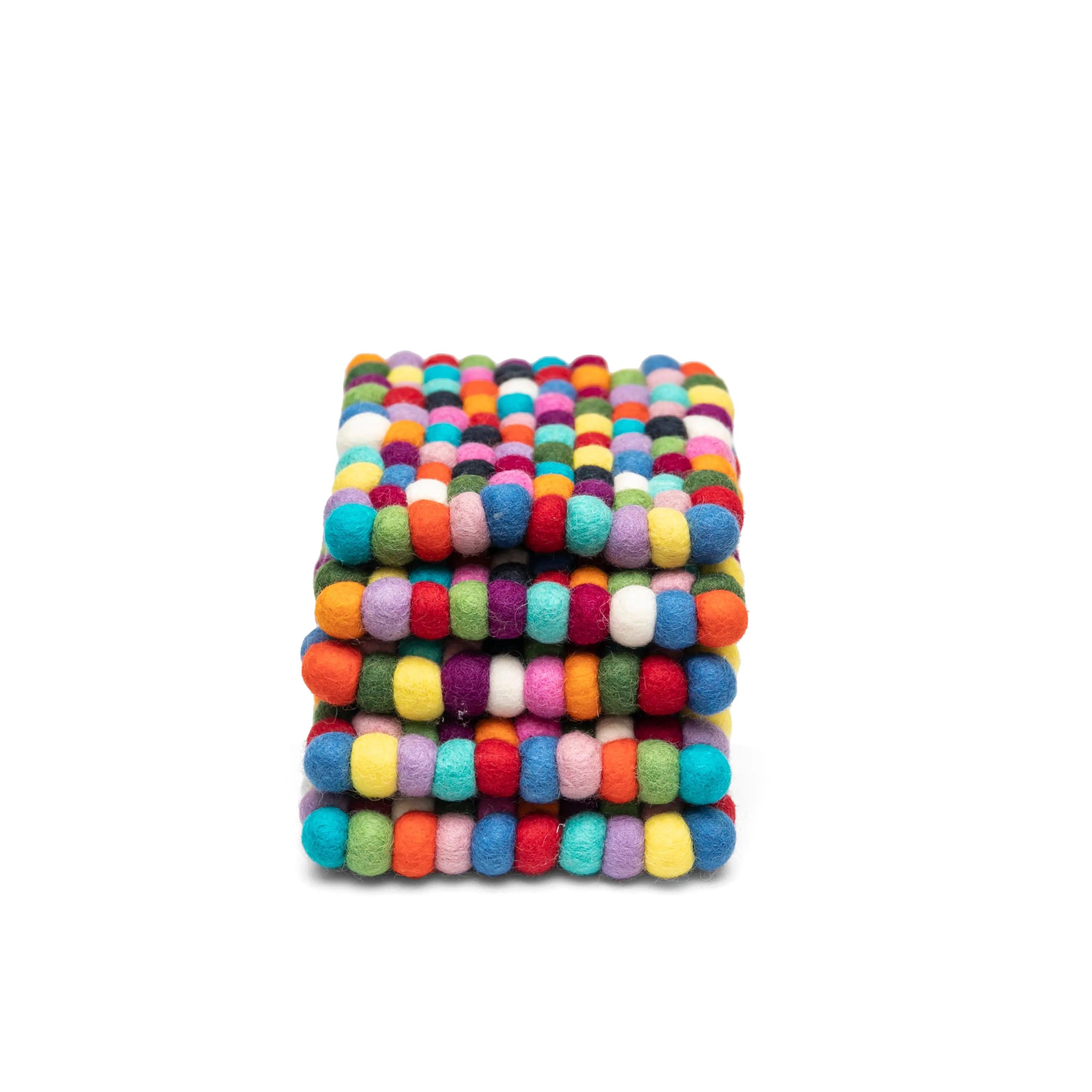 Stylish Heat-Resistant Trivets Best Himalaya