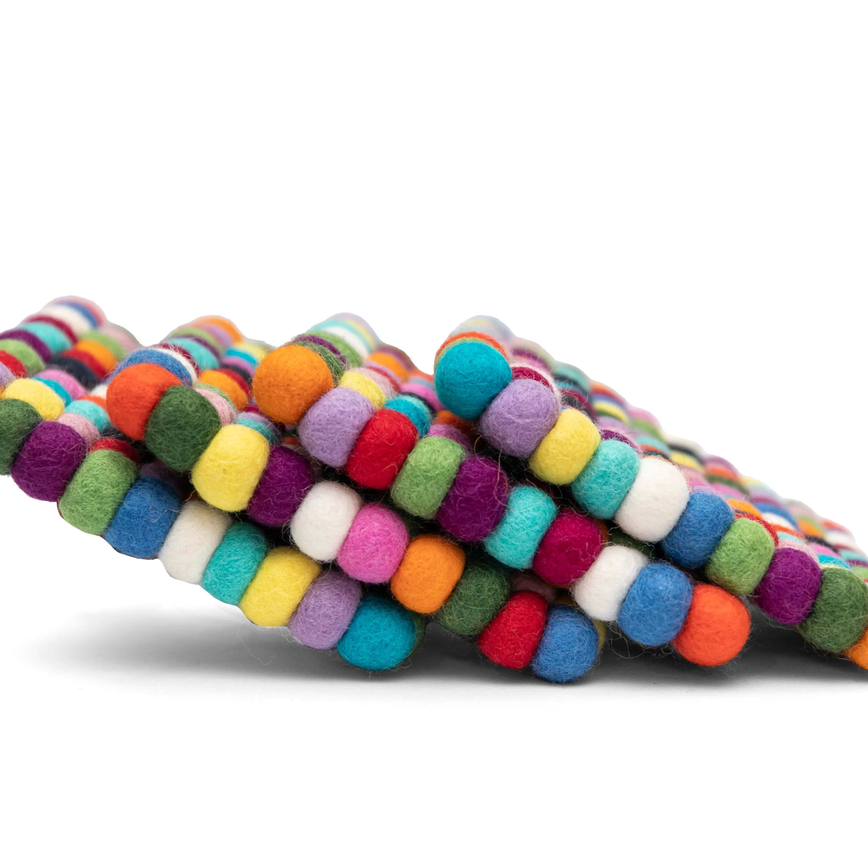 Stylish Heat-Resistant Trivets Best Himalaya