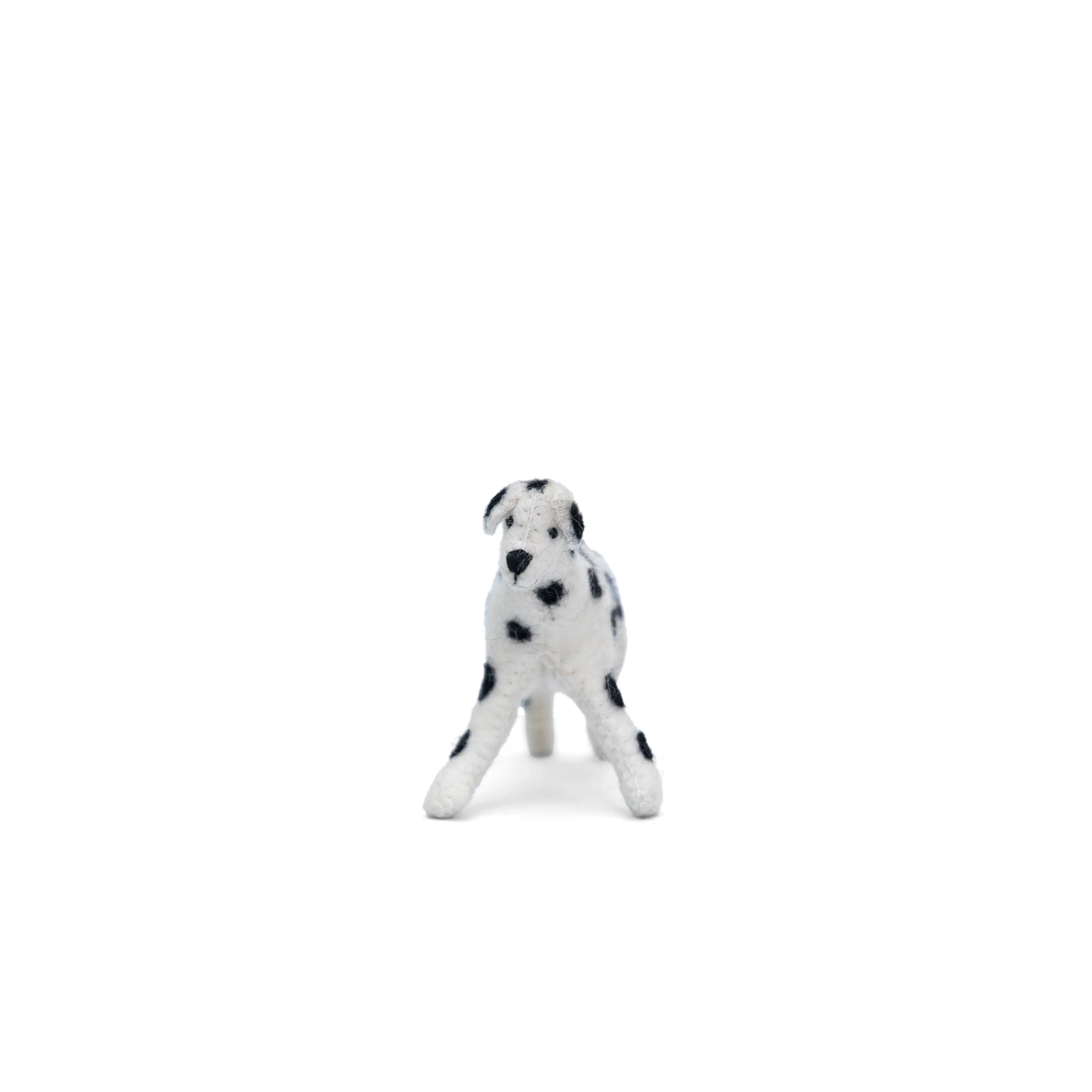 Super Soft and Snuggly Dalmatian Dog Toy: A Furry Friend for Fun and Cuddles - Best HimalayaBest Himalaya