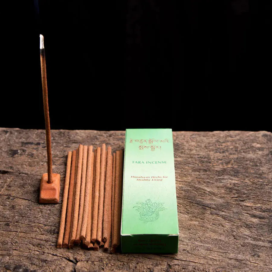 Tara Incense Best Himalaya