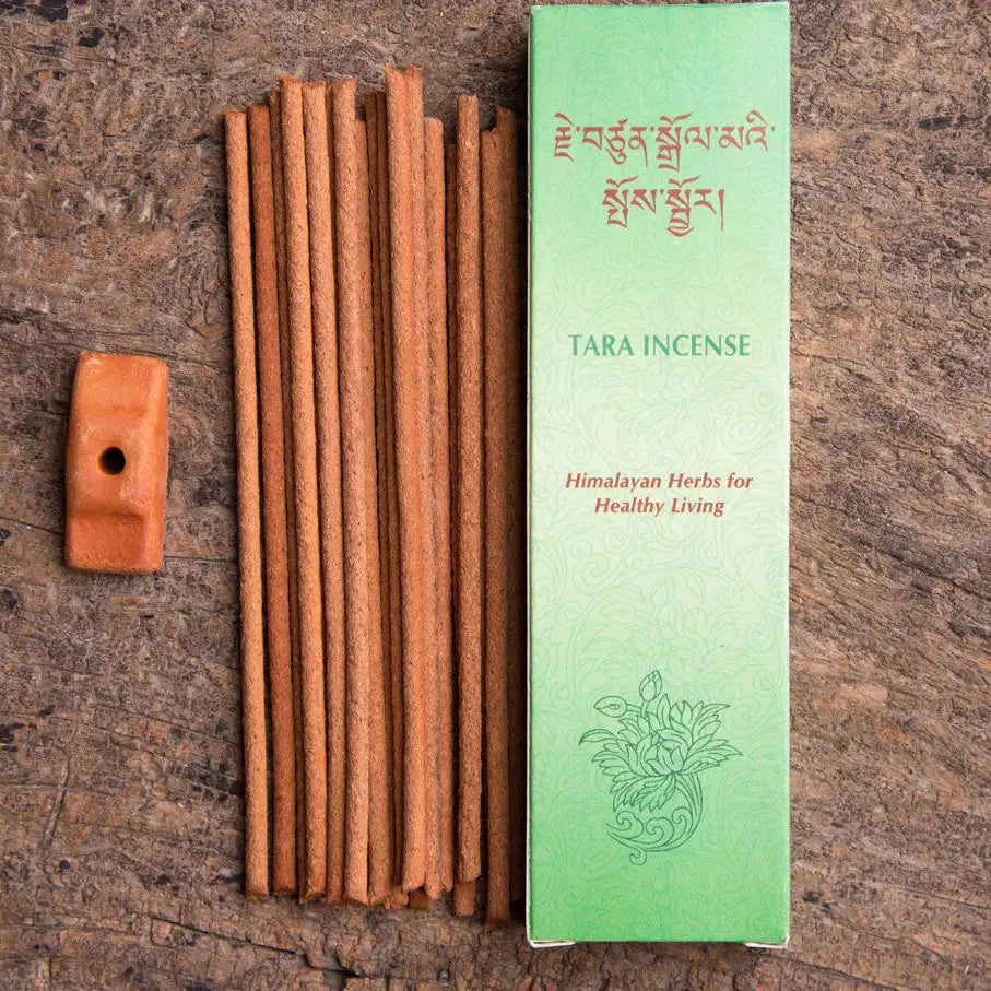 Tara Incense Best Himalaya