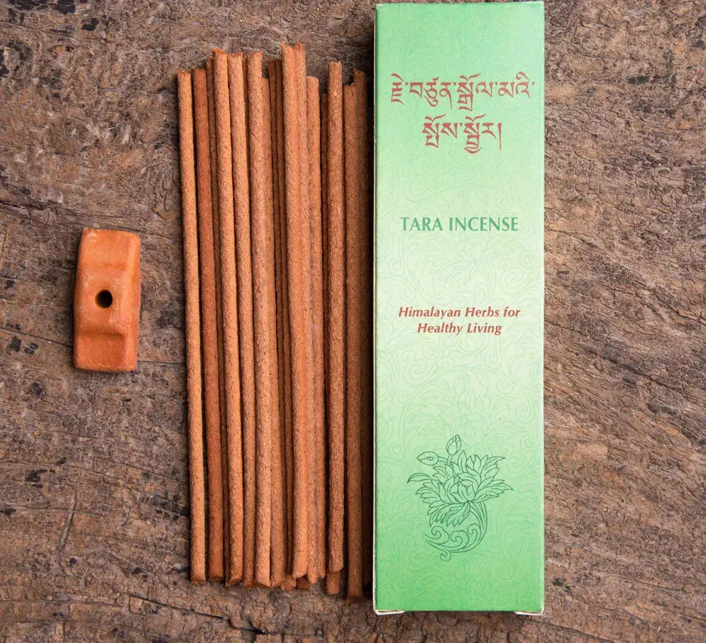 Tara Incense Best Himalaya