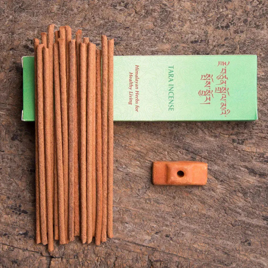 Tara Incense Best Himalaya