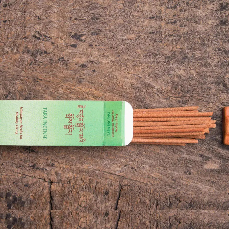 Tara Incense Best Himalaya