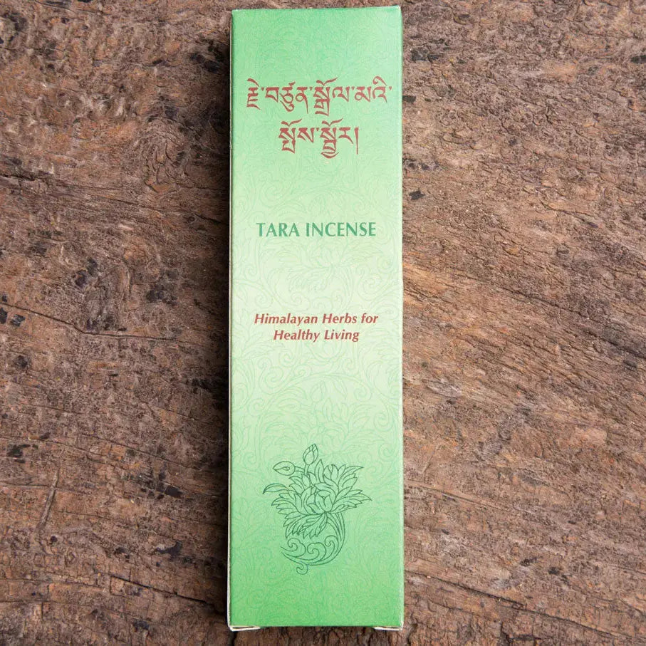 Tara Incense Best Himalaya