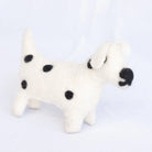 The Playful Pup Felt Dalmatian Dog Toy: A Tail-Wagging Adventure Best Himalaya