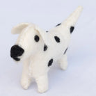 The Playful Pup Felt Dalmatian Dog Toy: A Tail-Wagging Adventure - Best HimalayaBest Himalaya