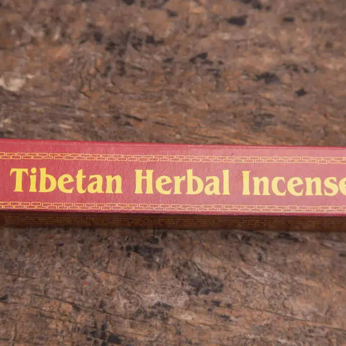 Tibetan Herbal Incense Best Himalaya