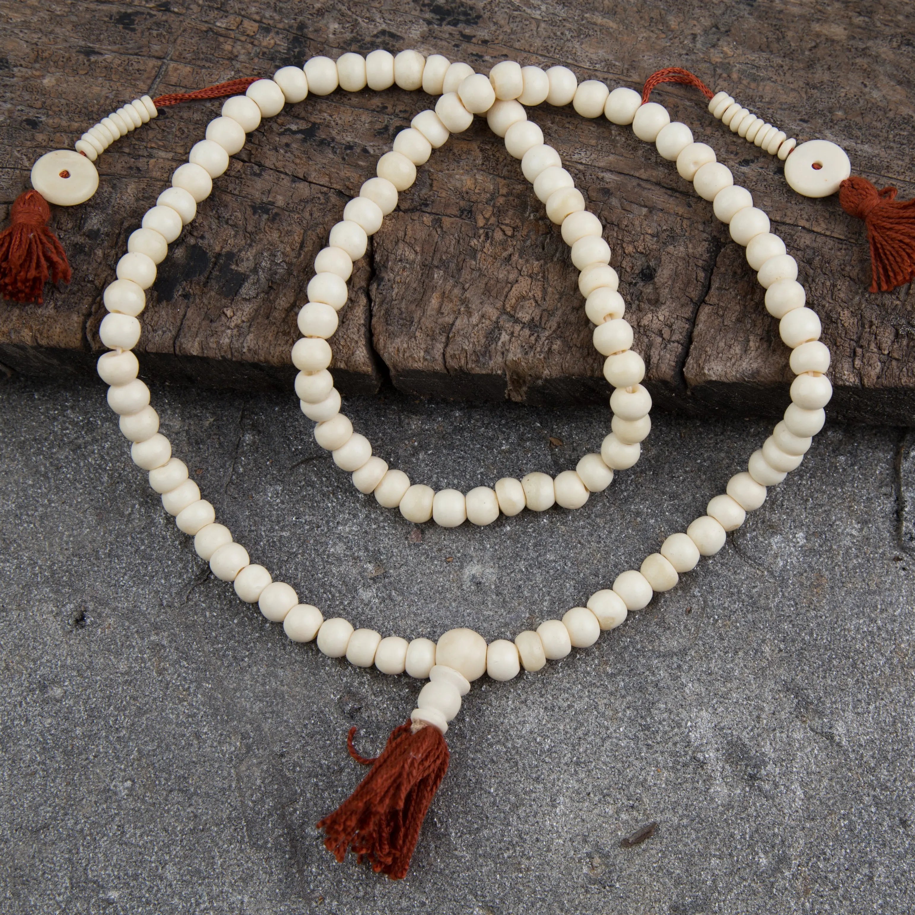Tibetan Mala Prayer Beads - Best HimalayaBest Himalaya