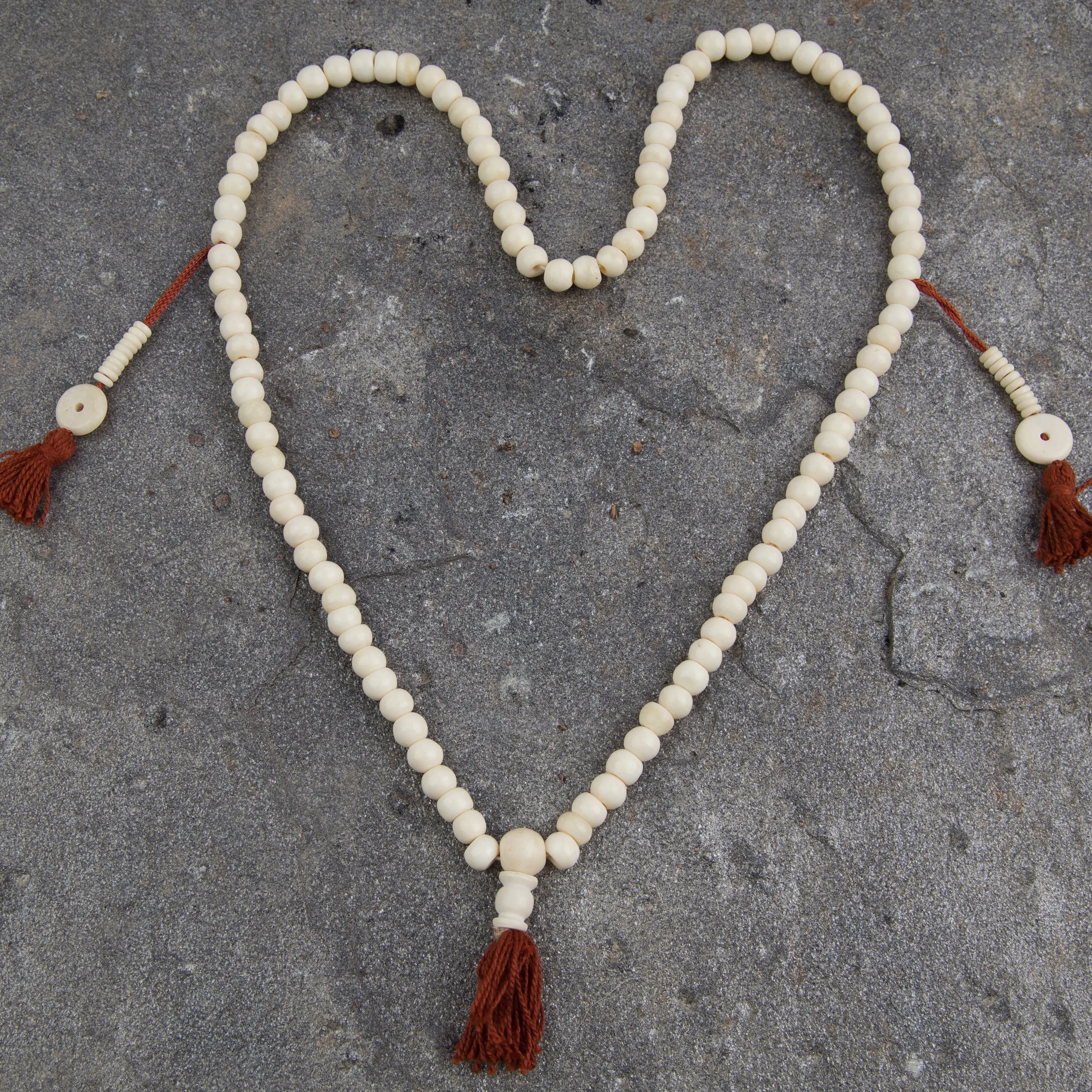 Tibetan Mala Prayer Beads - Best HimalayaBest Himalaya