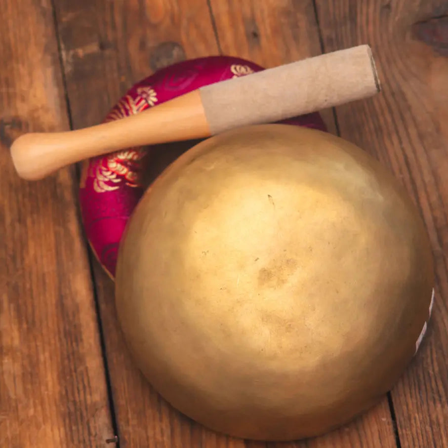 Tuned Chicken Bati Singing Bowl - Best HimalayaBest Himalaya