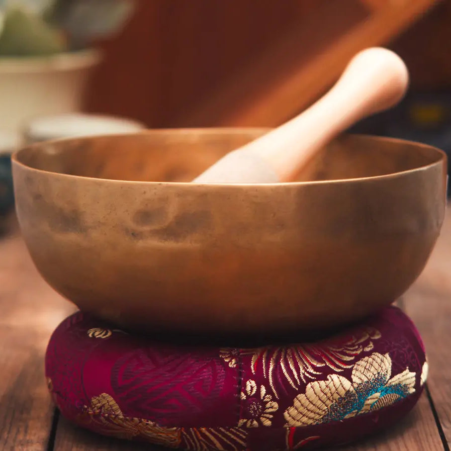 Tuned Chicken Bati Singing Bowl - Best HimalayaBest Himalaya