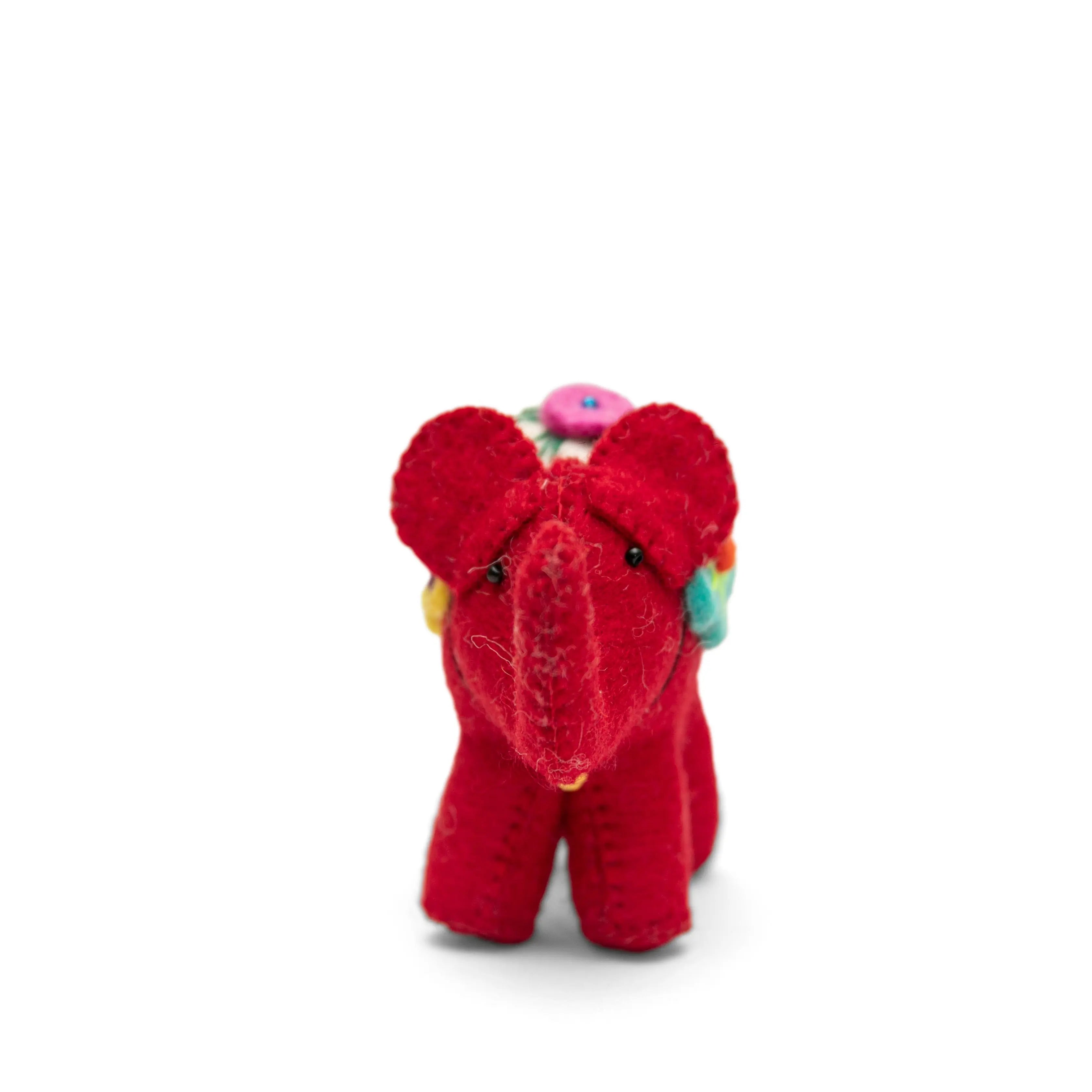 Wholesale Felt Elephant Toys: Whimsical Companions for Little Explorers - Best HimalayaBest Himalaya