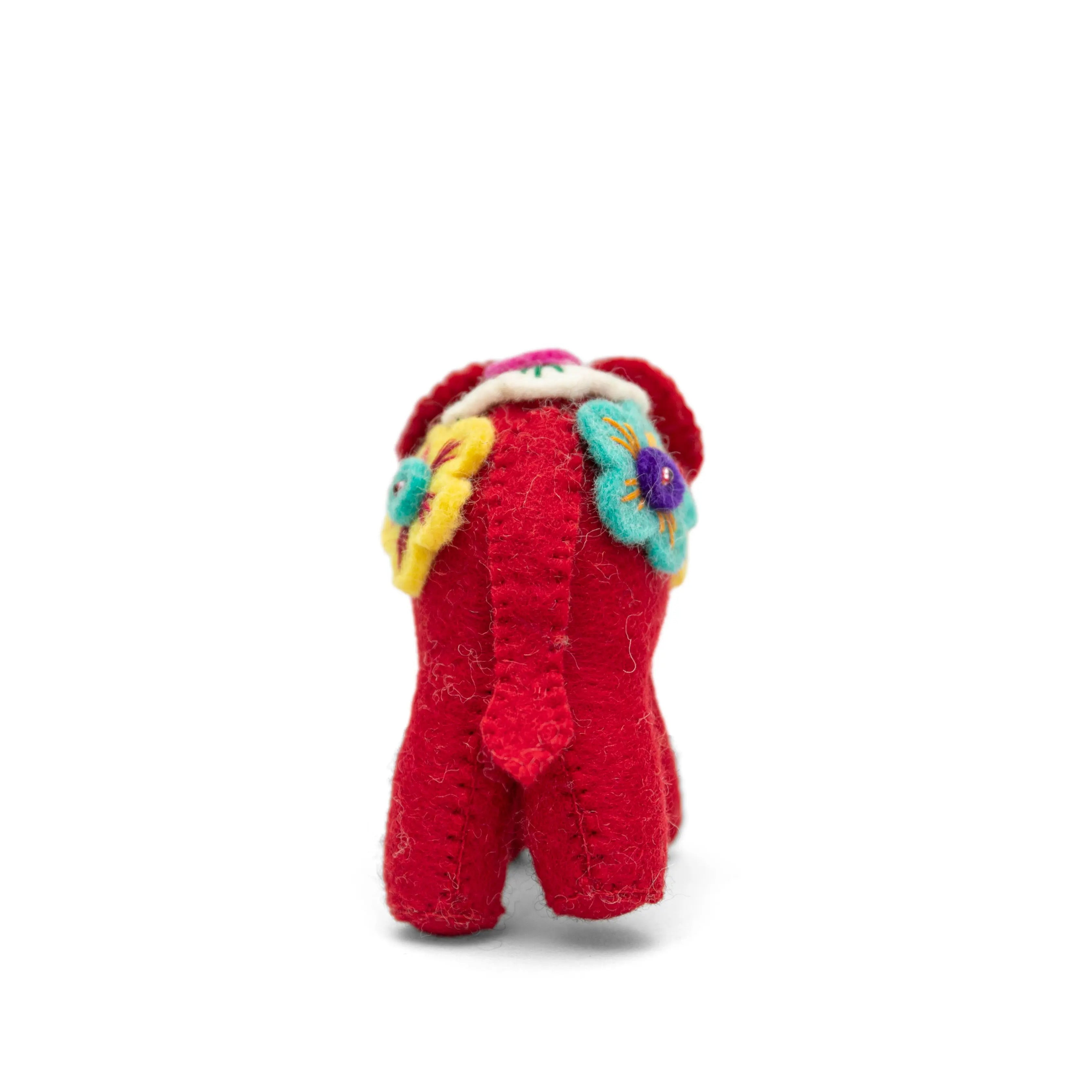Wholesale Felt Elephant Toys: Whimsical Companions for Little Explorers - Best HimalayaBest Himalaya