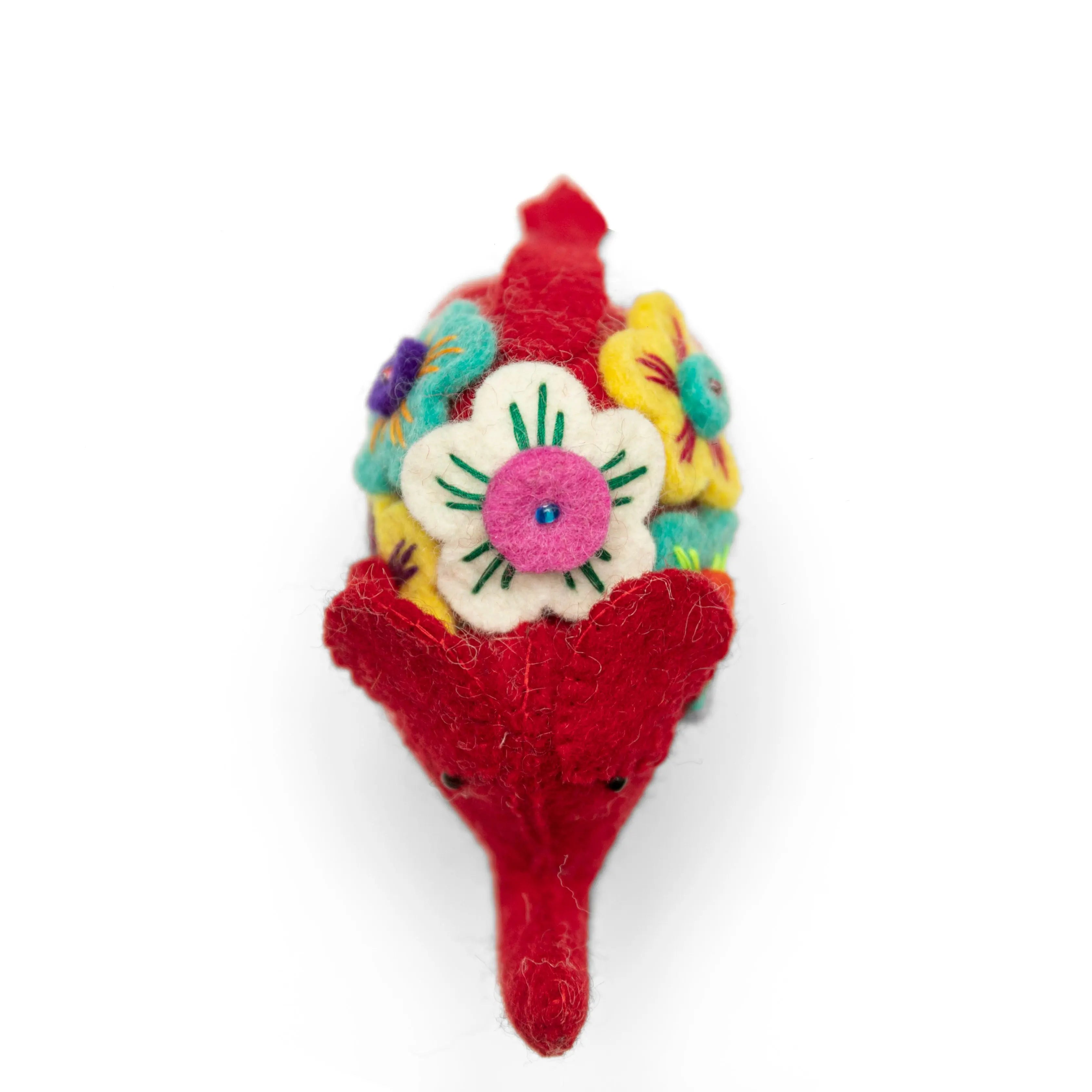 Wholesale Felt Elephant Toys: Whimsical Companions for Little Explorers - Best HimalayaBest Himalaya