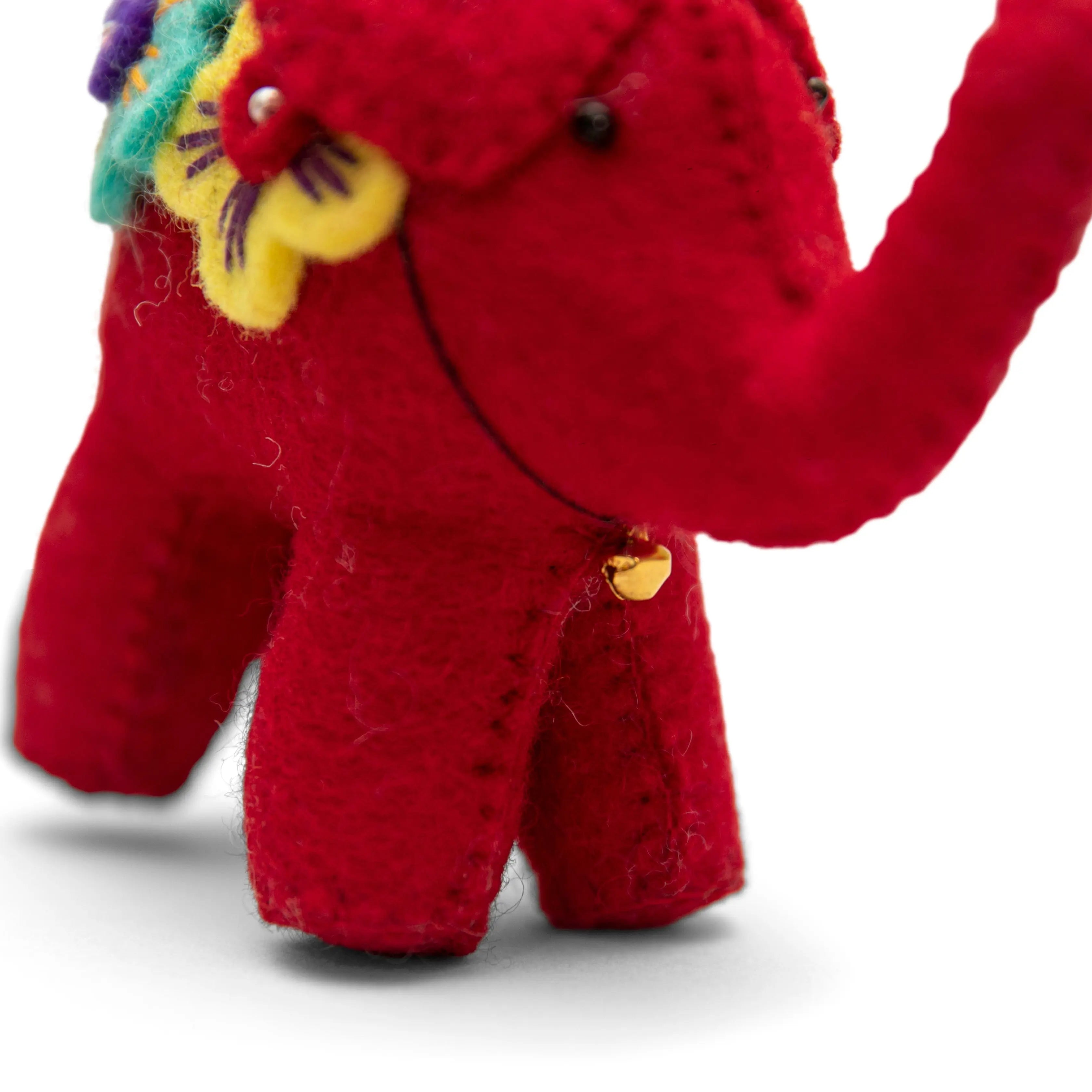 Wholesale Felt Elephant Toys: Whimsical Companions for Little Explorers - Best HimalayaBest Himalaya