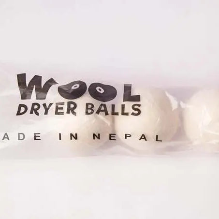 Wholesale Felt Wool Dryer Balls - Eco-Friendly Laundry Essential Premium Quality Dryer Balls Best Himalaya