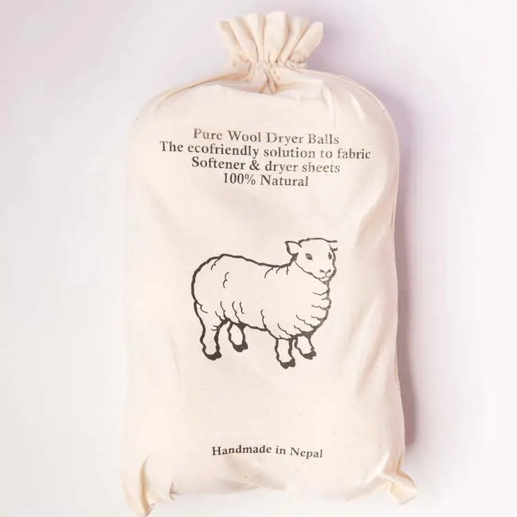 Wholesale Felt Wool Dryer Balls - Eco-Friendly Laundry Essential Premium Quality Dryer Balls Best Himalaya