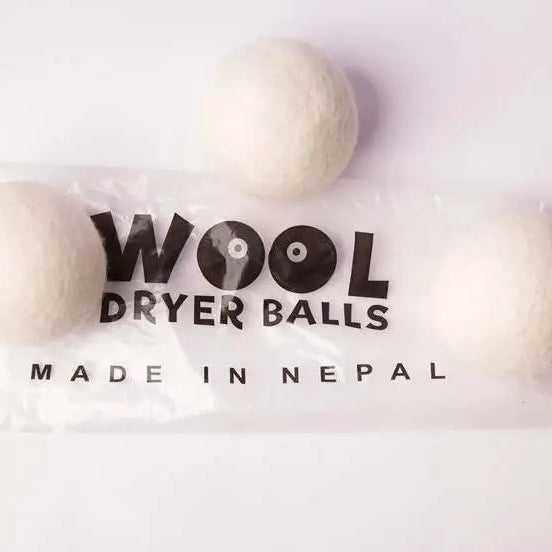 Wholesale Felt Wool Dryer Balls - Eco-Friendly Laundry Essential Premium Quality Dryer Balls Best Himalaya