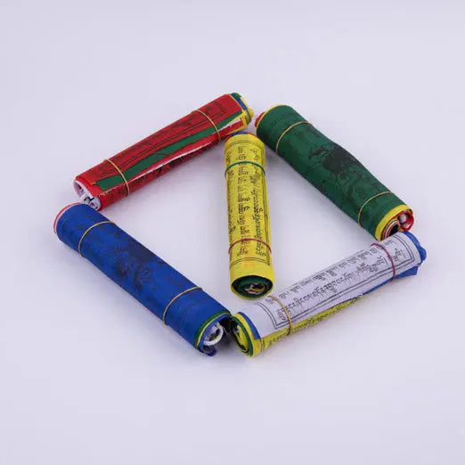 Wind-horse Prayer Flag Set - Best HimalayaBest Himalaya