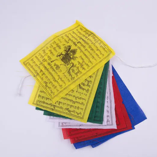 Wind-horse Prayer Flag Set - Best HimalayaBest Himalaya