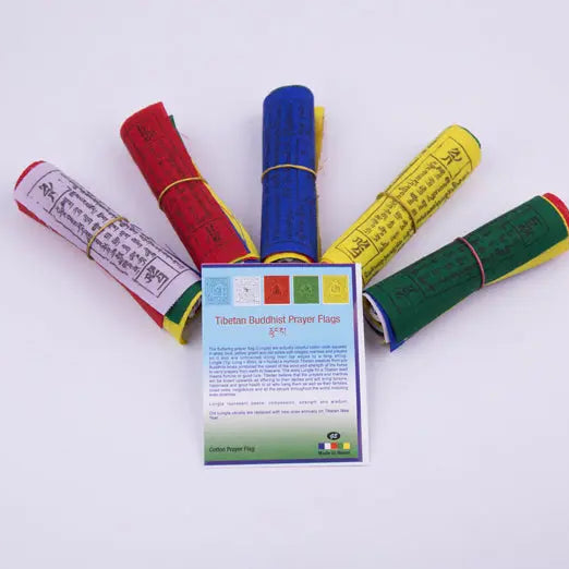 Windhorse Prayer Flag - Best HimalayaBest Himalaya