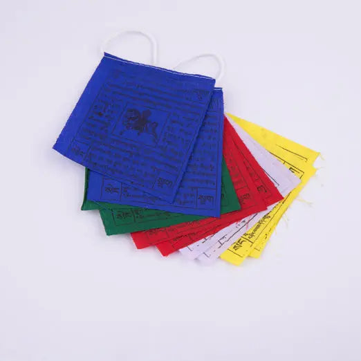 Windhorse Prayer Flag - Best HimalayaBest Himalaya