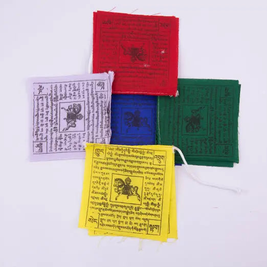 Windhorse Prayer Flag - Best HimalayaBest Himalaya